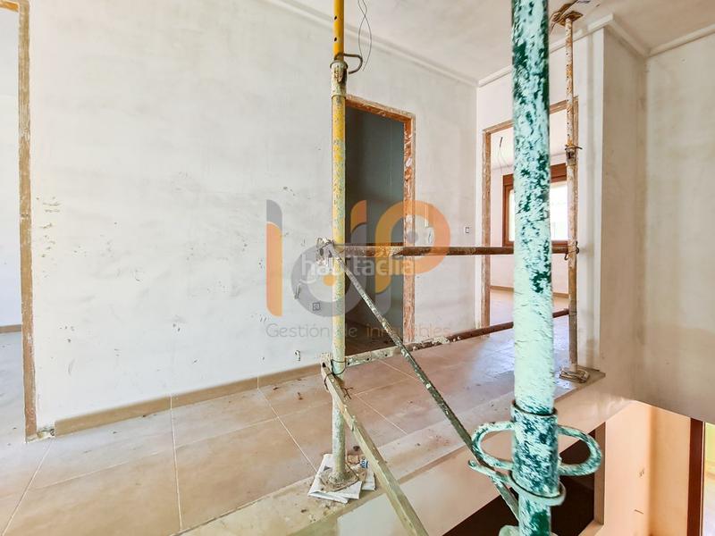Foto f233d96d-ceab-4623-950f-95dbe0d521e9. Dúplex duplex en venta en la molineta, 4 dormitorios. en Huércal - Overa