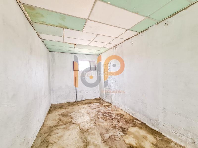 Foto 00d42a91-d410-4928-84bb-3d5fca6353e4. Parking voiture dans Huércal - Overa