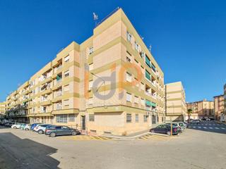 Appartement  Calle nuñez de balboa. Piso en venta en montecastillo, 3 dormitorios.
