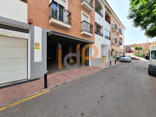 Local Comercial  Calle carretera. Local com. en venta en ctra n340.