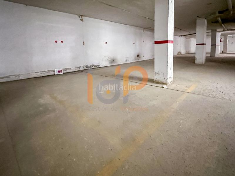 Foto 3b4a47f0-6e2c-47a1-be9b-c28e7941b183. Parking coche garaje en venta en montecastillo. en Huércal - Overa