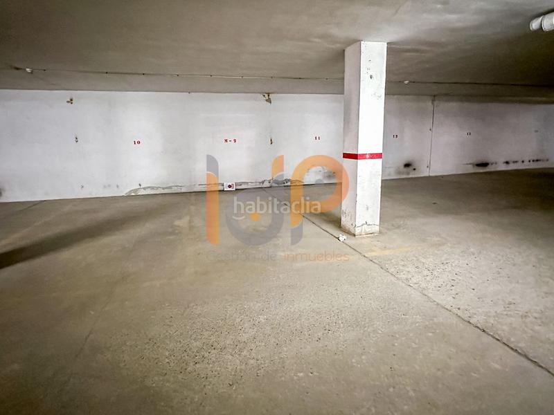 Foto ab3af153-21b5-4628-84f9-f710b02bd727. Parking coche garaje en venta en montecastillo. en Huércal - Overa