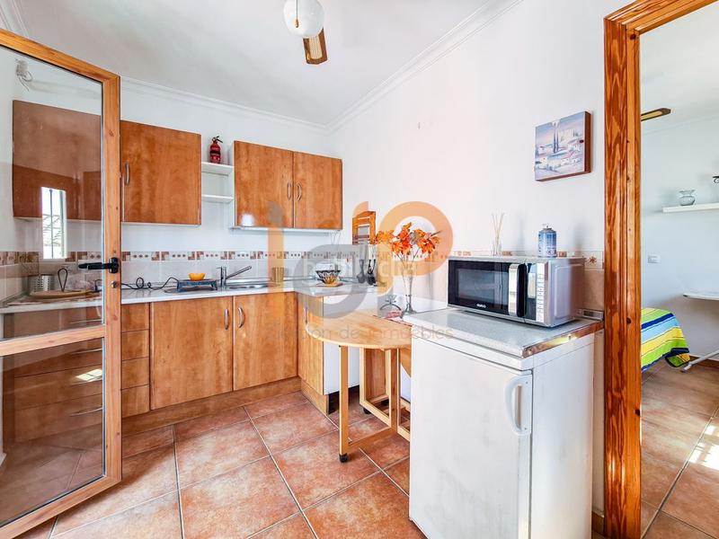 Foto 024d6ba4-147e-44e1-b7cc-d3744c04c500. House with heating in Huércal - Overa