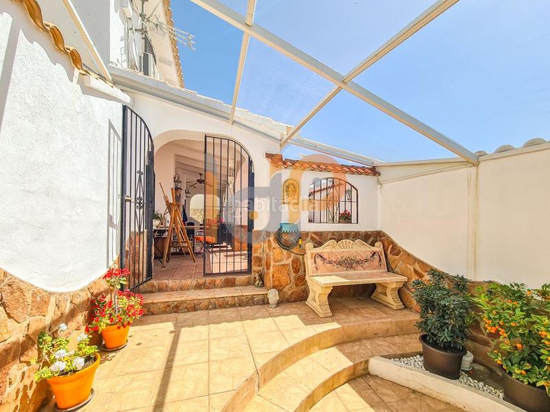 Foto 0586c2b9-3155-4086-8813-8d670e16bde2. House with heating in Huércal - Overa