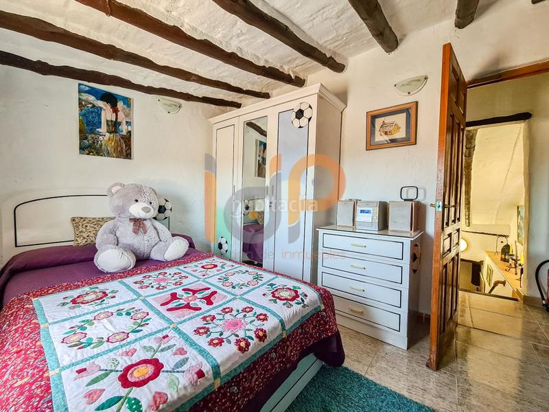 Foto 08d85658-9373-470f-a57a-a9ee1e124fd0. House with heating in Huércal - Overa