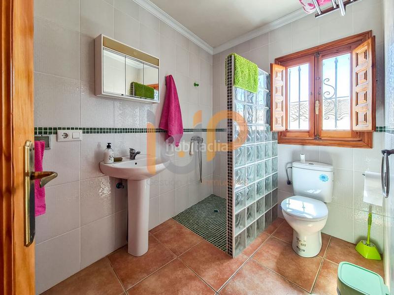 Foto 0ba6cc73-8b48-4a0f-8953-c5b26369dc43. House with heating in Huércal - Overa