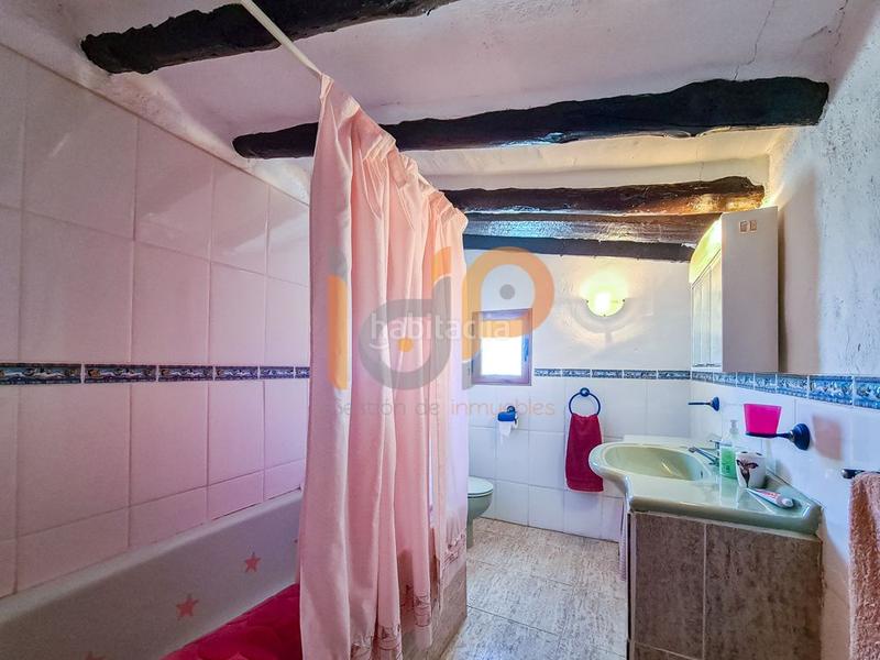 Foto 29d7572f-0507-4d94-9509-8db03193ad57. House with heating in Huércal - Overa