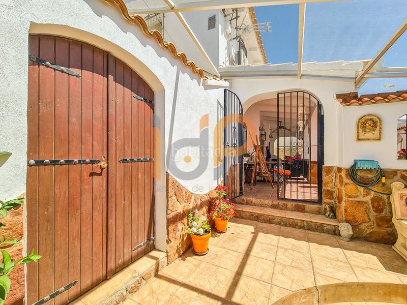 Foto 30dfb8b4-d544-481a-a1cb-93af36a259c1. House with heating in Huércal - Overa