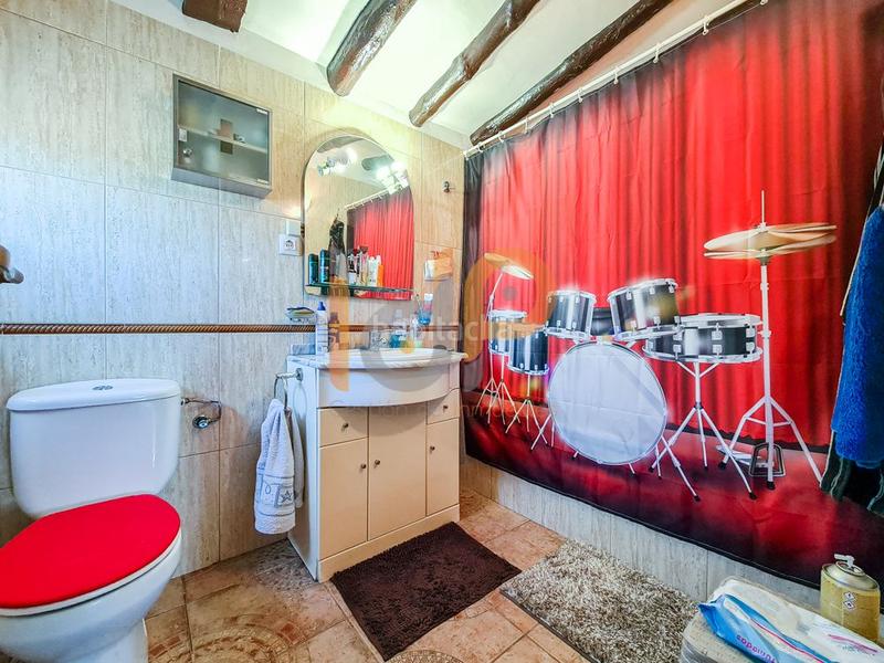 Foto 3e1142be-bf8c-4ab5-a024-a7dff9462ea5. House with heating in Huércal - Overa