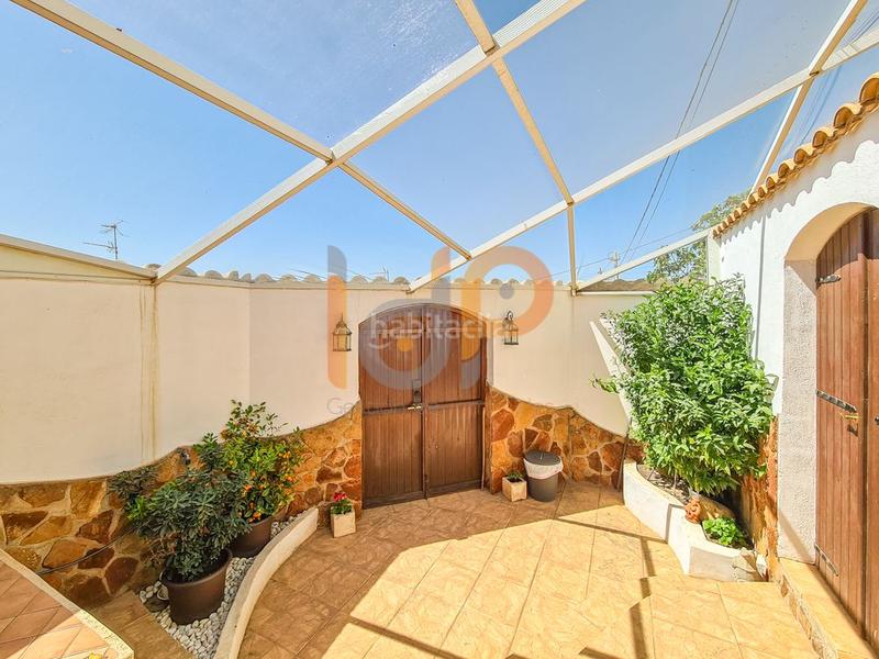 Foto 4f1415ae-7092-40fb-ac15-e4a1246f1ea4. House with heating in Huércal - Overa