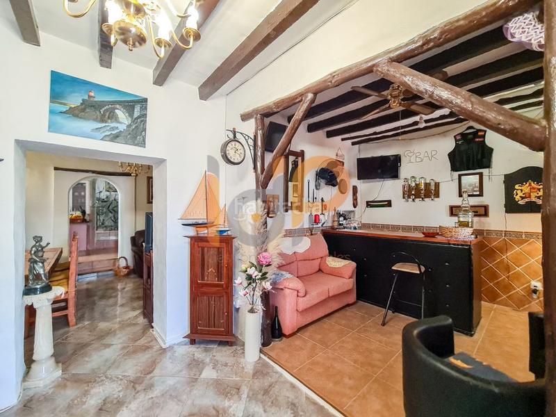 Foto 56511886-d7db-4750-b512-a33620c95e83. House with heating in Huércal - Overa