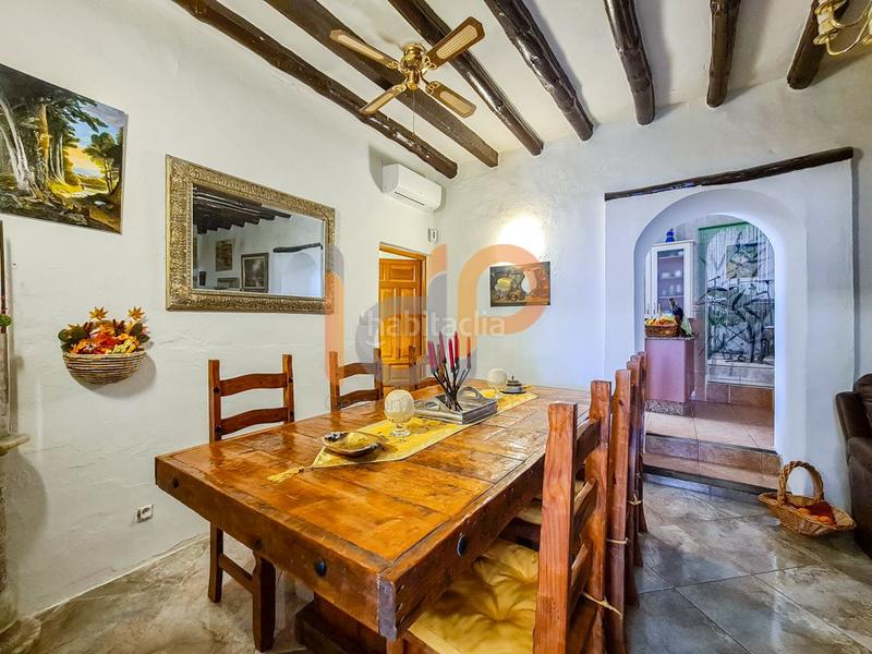 Foto 5ae80d7a-0c77-41de-85e9-ce7975d1385c. House with heating in Huércal - Overa