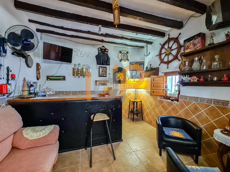 Foto 6b0460cc-2f45-4b6b-96ee-51e963e7b0bf. House with heating in Huércal - Overa