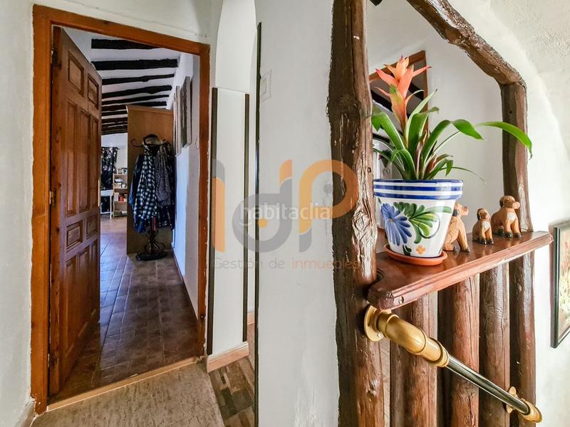 Foto 6f583776-56e6-44be-a010-2af7edc6da8c. House with heating in Huércal - Overa