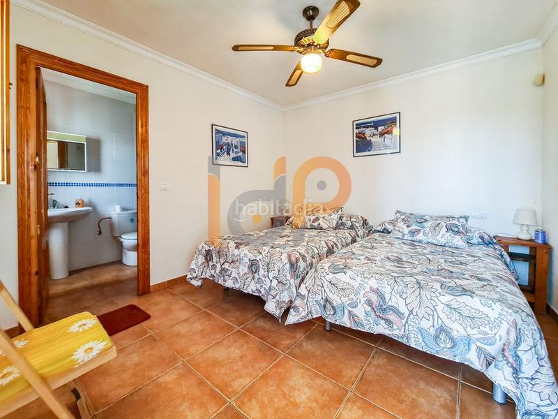 Foto 8b36f812-aa25-4339-81e5-c114590e283b. House with heating in Huércal - Overa