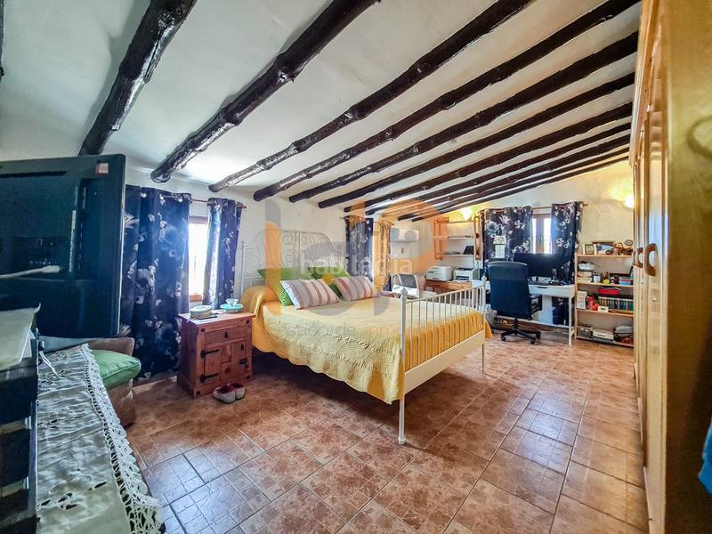 Foto a0c612ef-c78f-46a5-84f0-103046ae1c0c. House with heating in Huércal - Overa