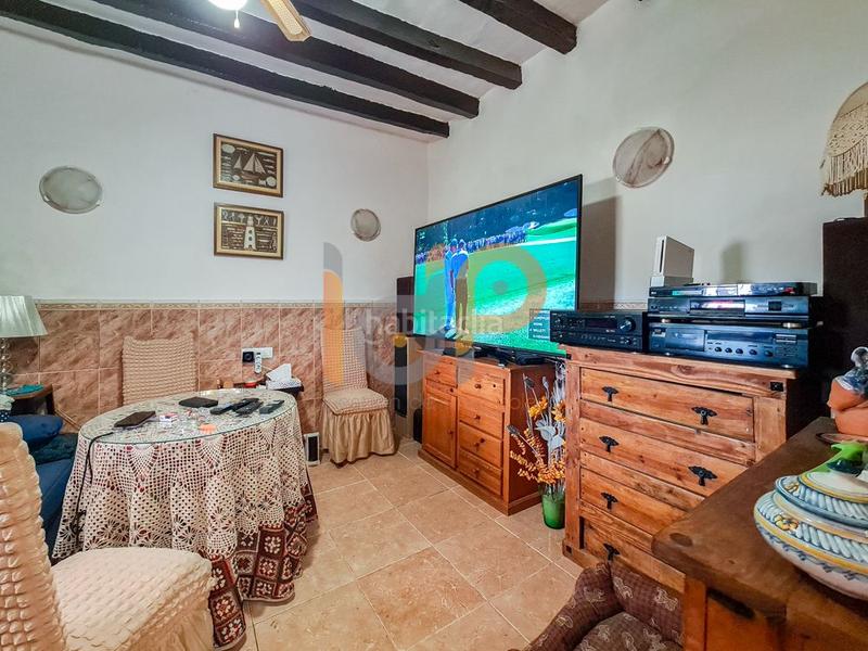 Foto acc90638-81e9-4e8b-982b-5b91a522aa56. House with heating in Huércal - Overa