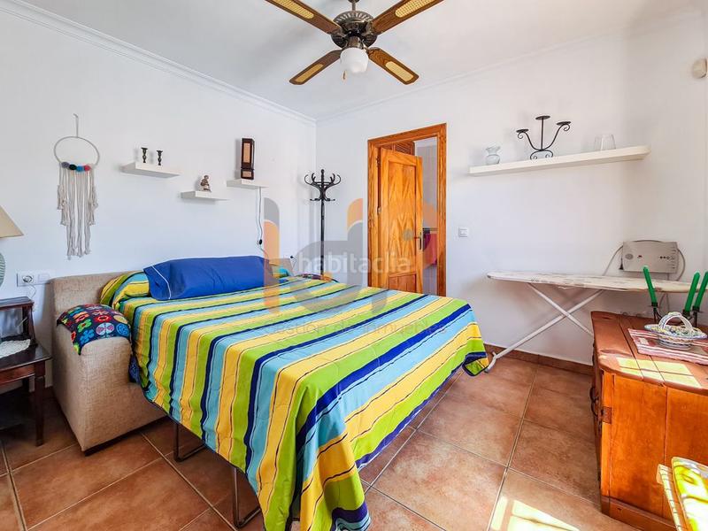 Foto bfb57fbc-ba47-47af-a834-7106d01d6cd8. House with heating in Huércal - Overa