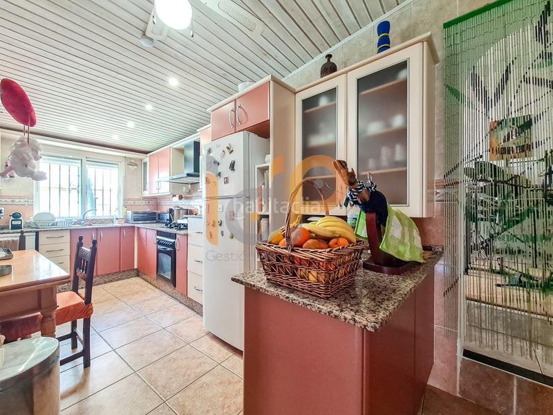 Foto bfe9fd9f-6c24-4a67-b0f7-6d4c635f4df5. House with heating in Huércal - Overa