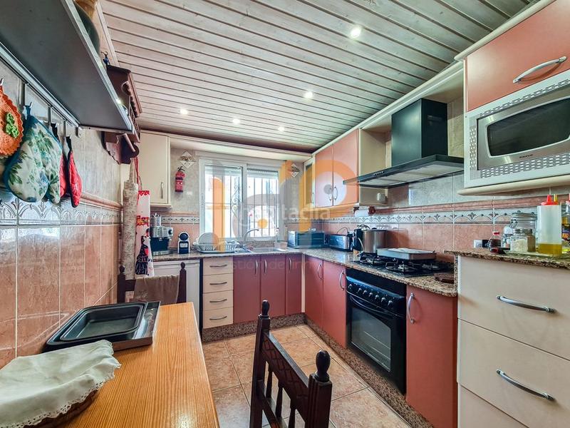 Foto ff354c9d-44c5-4ee3-87a1-04d5250e6fa6. House with heating in Huércal - Overa