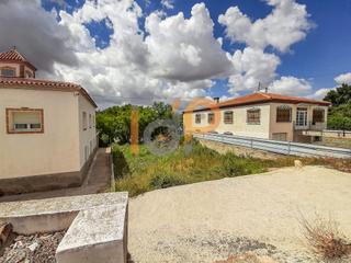 Terreno residenziale  Calle pago de la casa de abajo. Parc.urbana en venta en chirivel.
