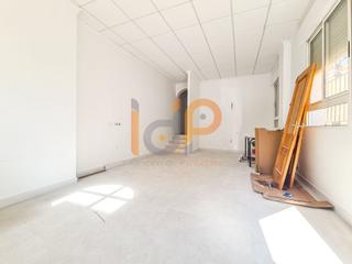 Appartement  Calle ancha. Apartamento en venta en centro, 1 dormitorio.