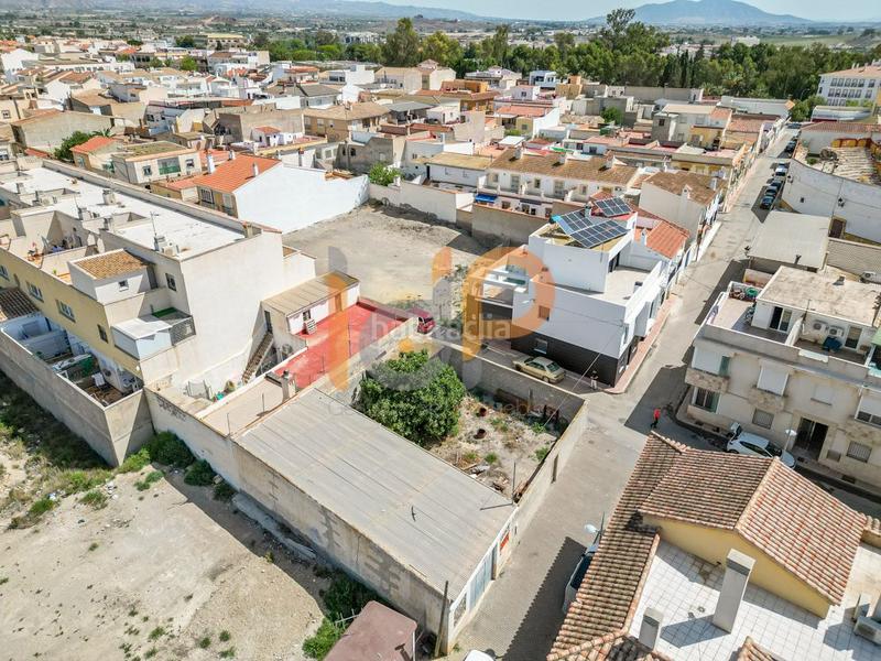 Foto 105d1316-6b04-4bbc-bf24-69514a957696. Terrain résidentiel dans Huércal - Overa