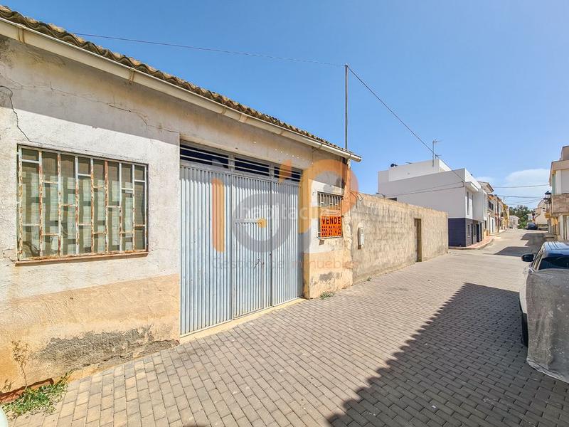 Foto 273af15d-b2bc-4c76-a451-2583cdfff308. Terrain résidentiel dans Huércal - Overa