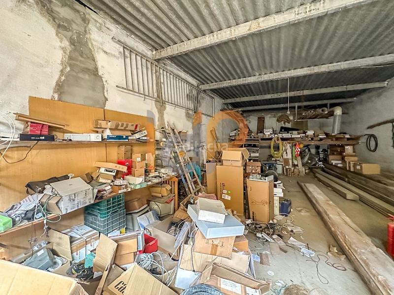 Foto 51247faf-2db7-44b9-949d-f8a9b7de5d16. Terrain résidentiel dans Huércal - Overa