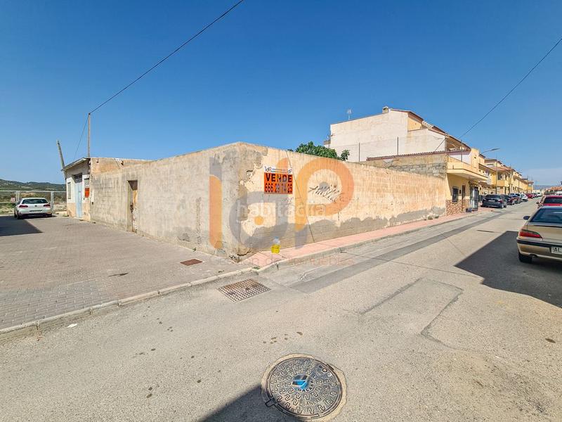 Foto 7e0f2642-abea-47c4-87a4-a7ee3d542db9. Terrain résidentiel dans Huércal - Overa