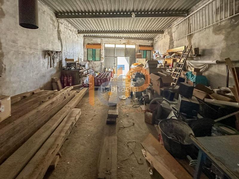 Foto b8026ead-4261-4a16-aaaa-b6c5f6157cb5. Terrain résidentiel dans Huércal - Overa