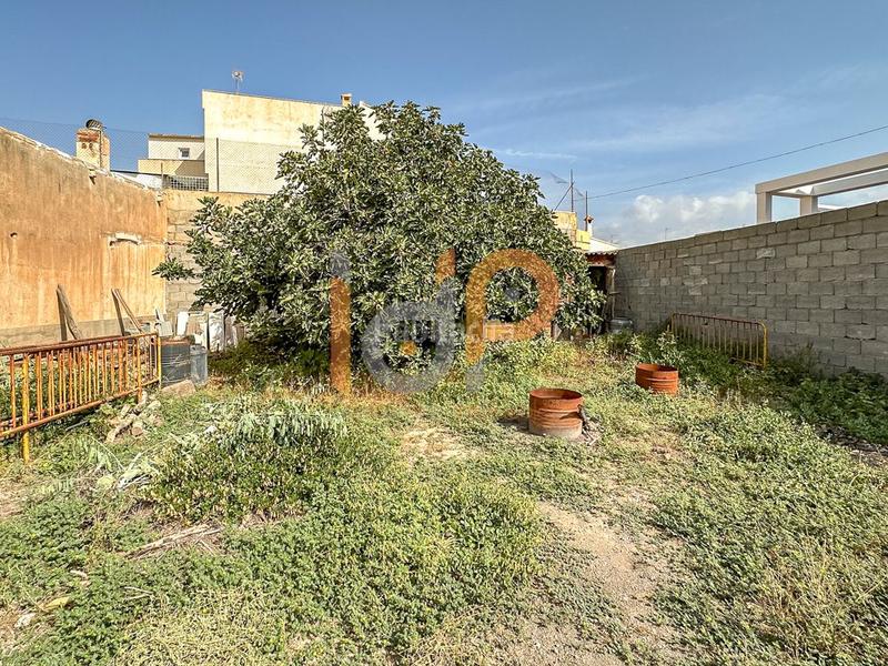 Foto cd8577f8-c8f6-4c35-8bae-8936a173ee48. Terrain résidentiel dans Huércal - Overa