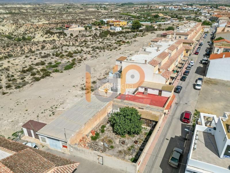 Foto e205eac0-7ae9-4b7c-83aa-2d4fb84f46bf. Terrain résidentiel dans Huércal - Overa