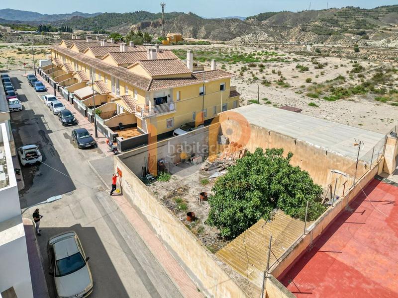 Foto f364b682-4246-47f3-a18c-05bb8b2ccc71. Terrain résidentiel dans Huércal - Overa