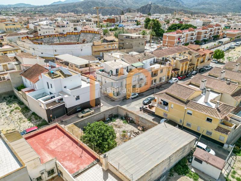 Foto fd9e9e50-91d9-4e2d-9f2b-2829c65c6ada. Terrain résidentiel dans Huércal - Overa