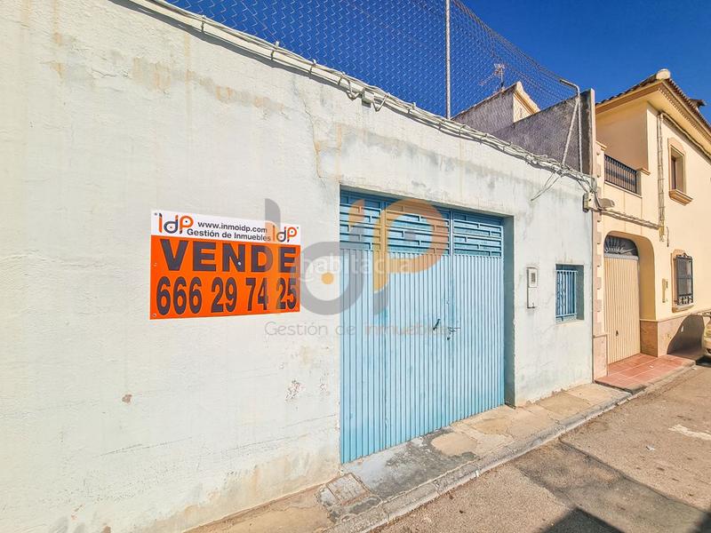 Foto 316bd67f-94b6-4071-a3e8-80b6fd5c1c68. Residential plot in Huércal - Overa