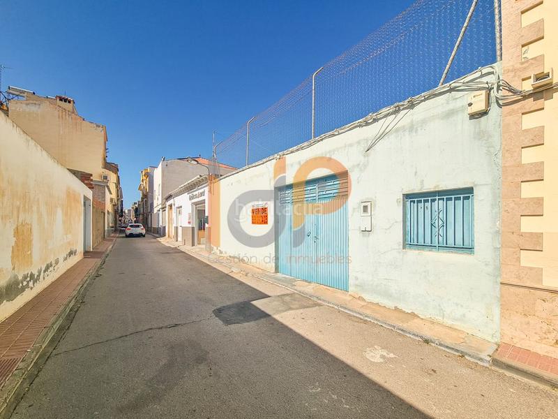 Foto 3bd95d6a-fcf3-4b52-882e-ae0911bfa03c. Residential plot in Huércal - Overa