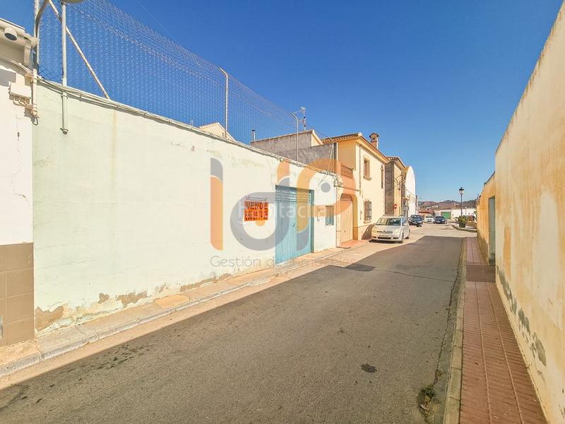 Foto 85a573e7-f4d1-4348-b7fe-74c67ba5a2e4. Residential plot in Huércal - Overa