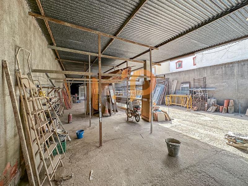 Foto 8e9da2fa-82f1-4dd3-a8bc-5aa8b845e8d1. Residential plot in Huércal - Overa