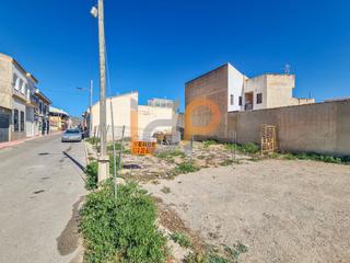 Residential Plot  Calle ebro. Parc.urbana en venta en calvario alto.