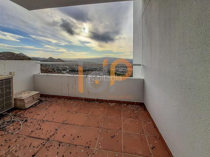 Foto 2b7eefd5-83fa-4c96-a765-9bdd377cfc34. Apartamento  en venta pueblo, 1 dormitorio. en Mojácar
