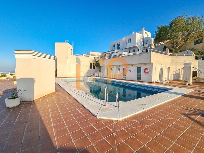 Foto 5d72ba22-6876-46de-8196-54f4ddbd9b16. Apartamento  en venta pueblo, 1 dormitorio. en Mojácar
