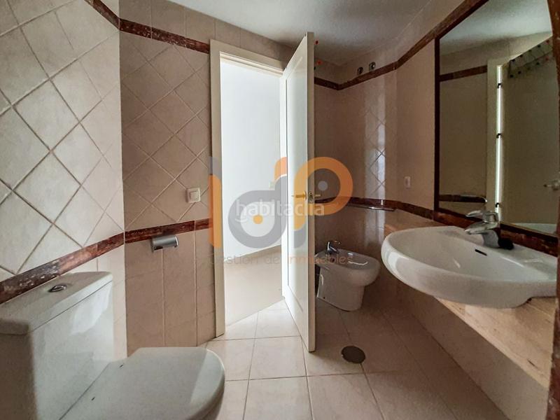 Foto f76c78be-55df-47e3-85c7-7463b7b2f9fd. Apartamento  en venta pueblo, 1 dormitorio. en Mojácar