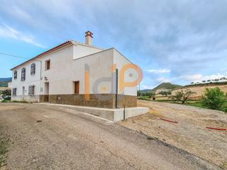 Maison à Arboleas. Casa en venta en arboleas, 3 dormitorios.