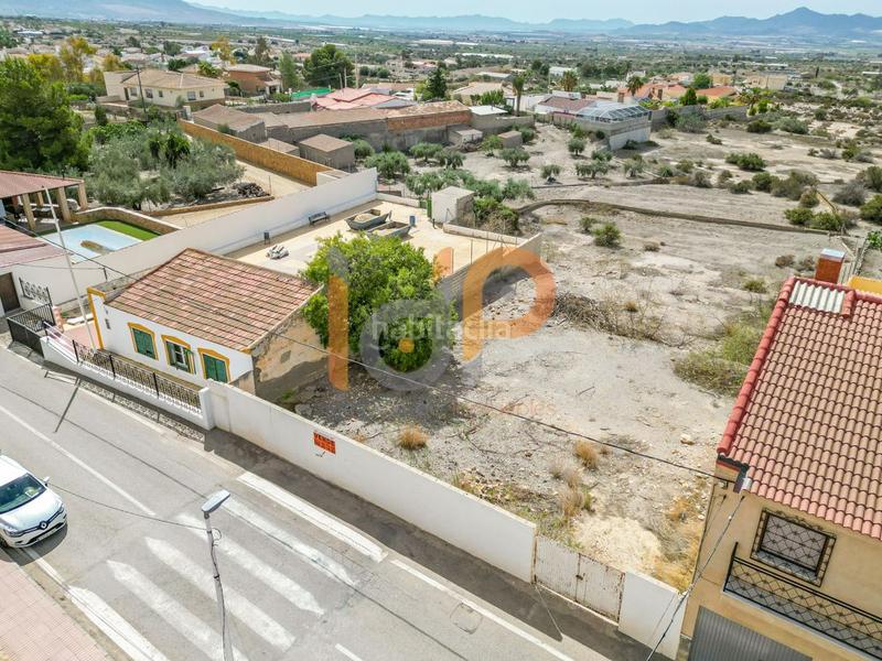 Foto 12ae74b5-b751-43bf-a5e4-b4107c881fe2. Terrain résidentiel dans Huércal - Overa