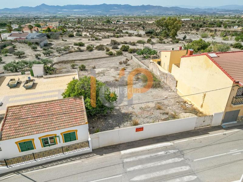 Foto 4498a04f-3927-44c2-9933-fa04b405106b. Terrain résidentiel dans Huércal - Overa