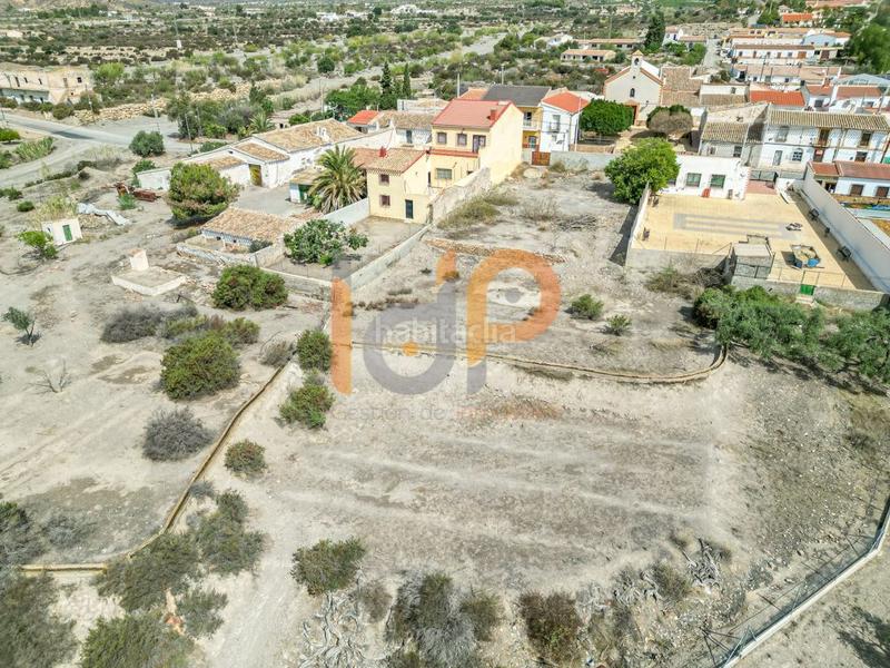 Foto 6035a7d9-5210-408e-be34-74a1ea067713. Terrain résidentiel dans Huércal - Overa