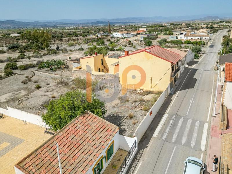 Foto 75c526c5-9e3b-4d74-8558-2a3740a05876. Terrain résidentiel dans Huércal - Overa