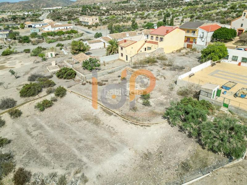 Foto b703e390-99bf-4531-9039-1c334dddc522. Terrain résidentiel dans Huércal - Overa