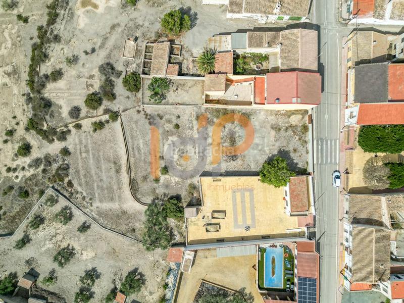 Foto d086ba68-9a7e-411c-a7f3-77040cad101f. Terrain résidentiel dans Huércal - Overa